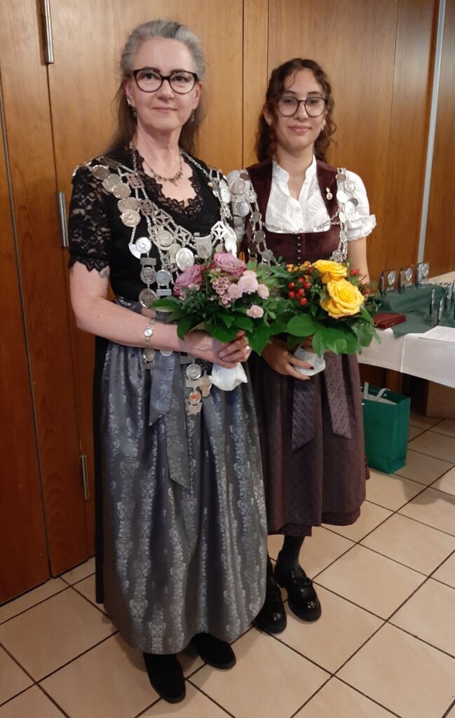 Gauehrungsnachmittag