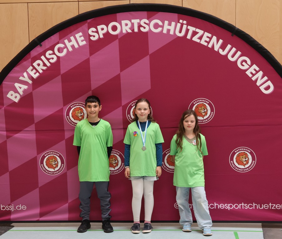 Bayerische Lichtmeisterschaft Teil 2